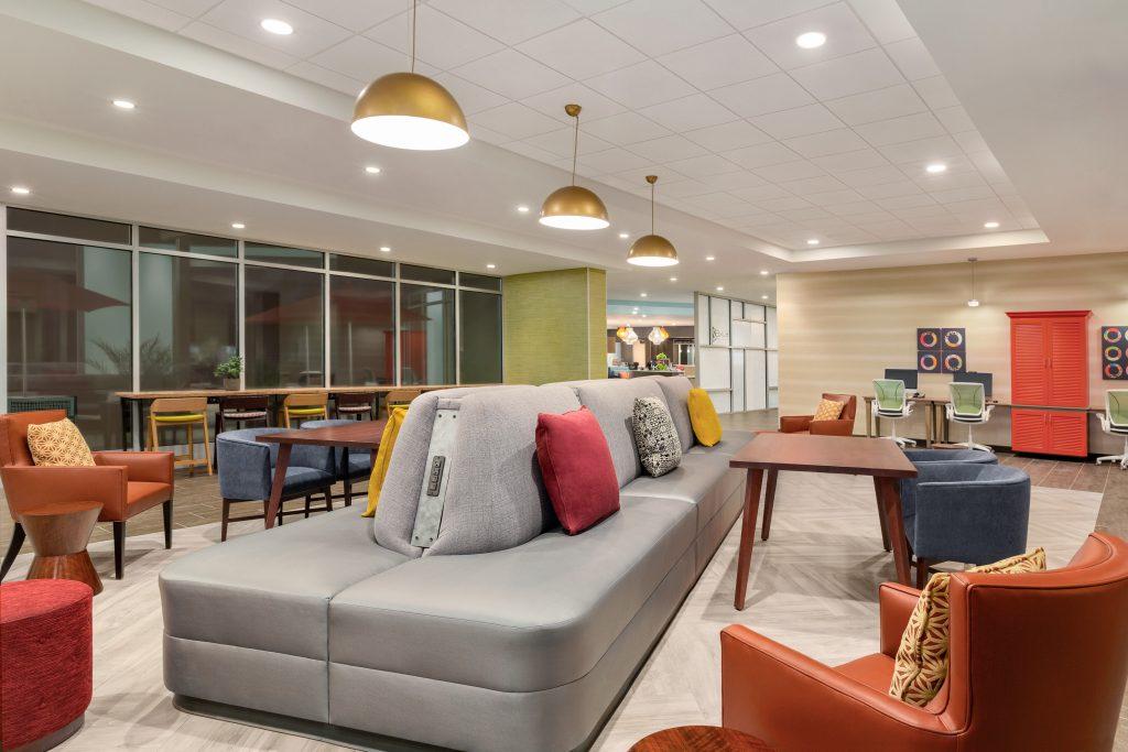 Tru By Hilton Scottsdale Salt River Exterior photo