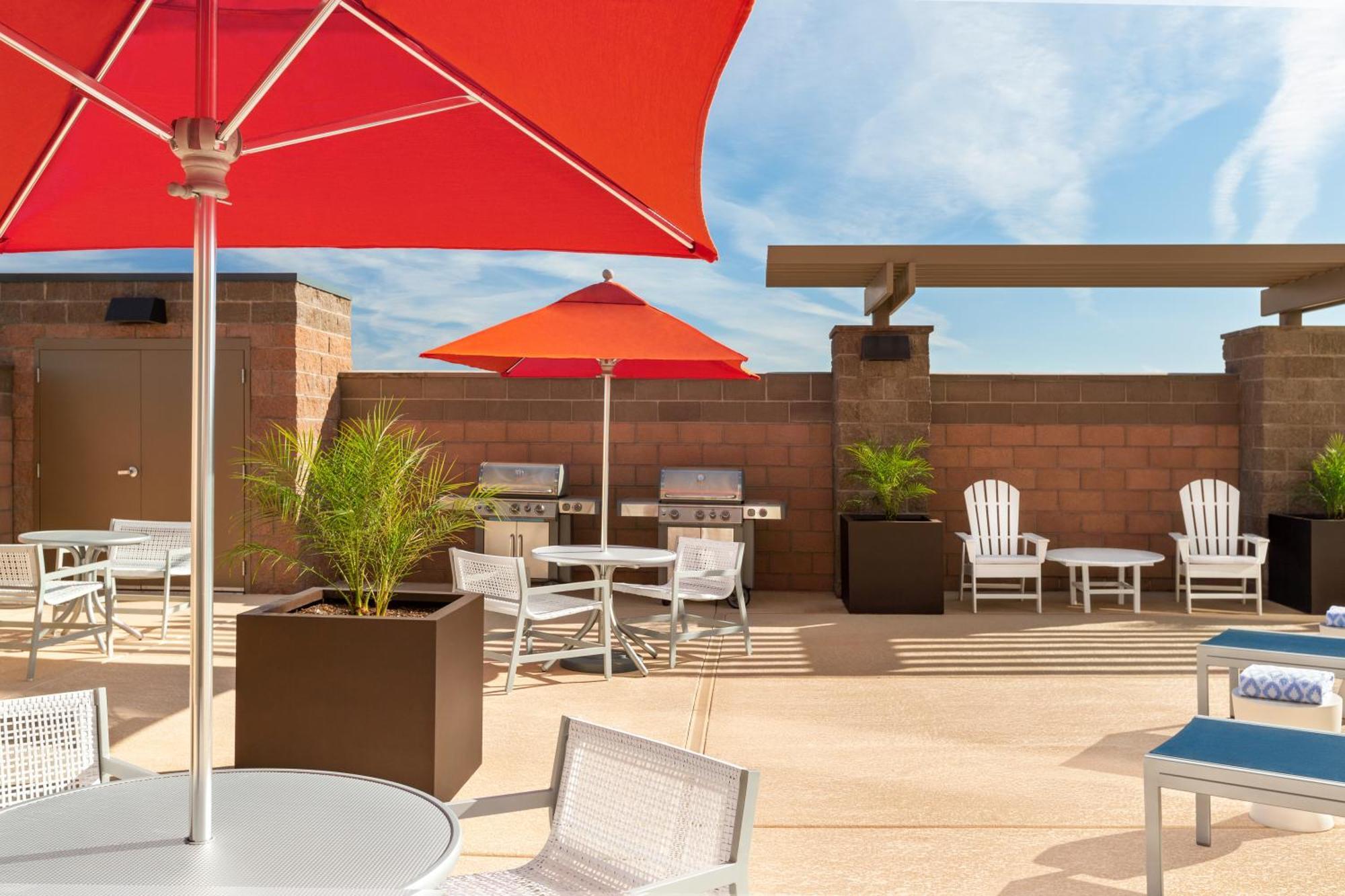 Tru By Hilton Scottsdale Salt River Exterior photo